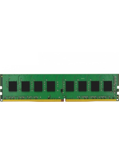 Kingston KCP432NS6/8 | 8 GB | DDR4 | 3200 MHz | PC/server | Registered No | ECC No