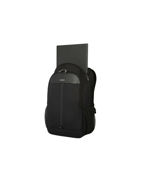Targus | Modern Classic | TBB943GL | Fits up to size 15-16 " | Backpack | Shoulder strap | Black