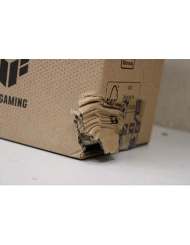 SALE OUT. ASUS TUF VG259QL5A Gaming Monitor 25" WLED/IPS 1920x1080/16:9/300cd/m2/1ms Display port, HDMI | Asus SALE OUT. | TUF 