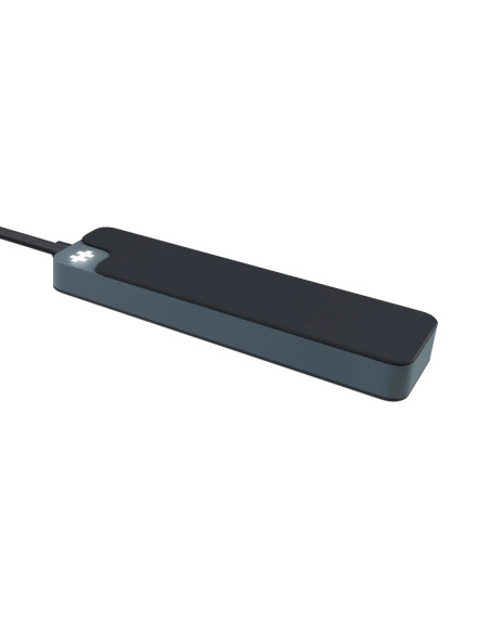 Hyper HyperDrive Flex 5 Port USB-C Hub | HD4101BKGL | HDMI ports quantity 1