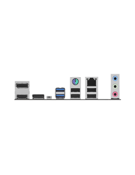Asus | TUF GAMING A620M-PLUS | Processor family AMD | Processor socket AM5 | DDR5 DIMM | Memory slots 4 | Supported hard disk d