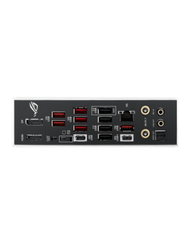 Asus ROG STRIX B850-E GAMING WIFI | Processor family AMD | Processor socket AM5 | DDR5 | Supported hard disk drive interfaces S
