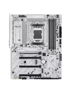 Asus B650E MAX GAMING WIFI W | Processor family AMD | Processor socket AM5 | DDR5 | Supported hard disk drive interfaces SATA, 