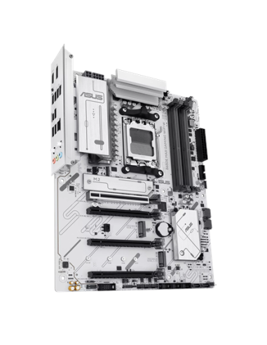 Asus B650E MAX GAMING WIFI W | Processor family AMD | Processor socket AM5 | DDR5 | Supported hard disk drive interfaces SATA, 