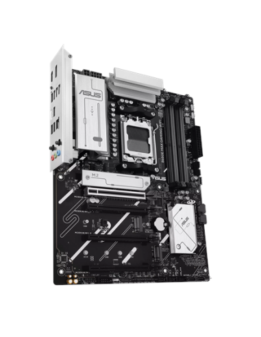 Asus B650E MAX GAMING WIFI | Processor family AMD | Processor socket AM5 | DDR5 | Supported hard disk drive interfaces SATA, M.