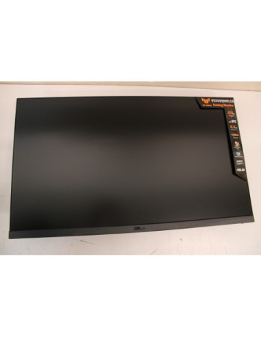 SALE OUT. | Asus TUF Gaming VG259QMRL5A | 24.5 " | Fast IPS | 16:9 | 310 Hz | 1 ms | 1920 x 1080 pixels | 400 cd/m | HDMI ports