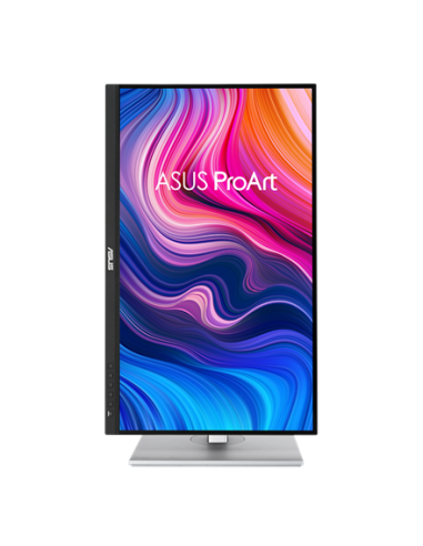 Asus | ProArt Display | PA279CV | 27 " | IPS | 4K UHD | 16:9 | 60 Hz | 5 ms | 3840 x 2160 | 350 cd/m | HDMI ports quantity 2 | 