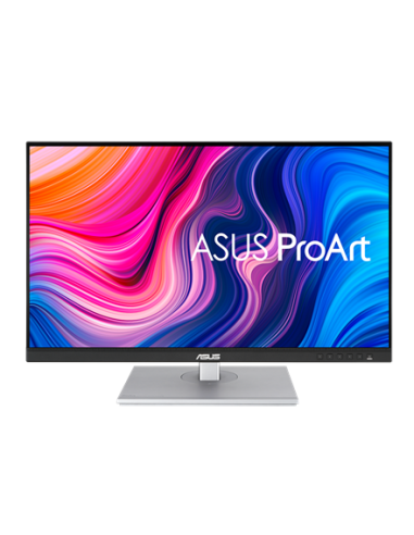 Asus | ProArt Display | PA279CV | 27 " | IPS | 4K UHD | 16:9 | 60 Hz | 5 ms | 3840 x 2160 | 350 cd/m | HDMI ports quantity 2 | 