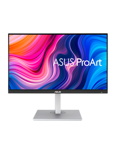 Asus | ProArt Display | PA279CV | 27 " | IPS | 4K UHD | 16:9 | 60 Hz | 5 ms | 3840 x 2160 | 350 cd/m | HDMI ports quantity 2 | 