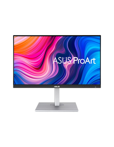 Asus | ProArt Display | PA279CV | 27 " | IPS | 4K UHD | 16:9 | 60 Hz | 5 ms | 3840 x 2160 | 350 cd/m | HDMI ports quantity 2 | 