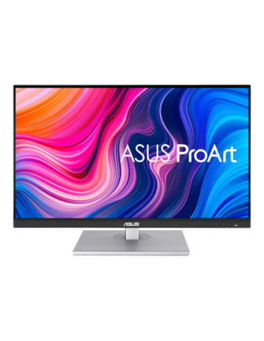 Asus | ProArt Display | PA279CV | 27 " | IPS | 4K UHD | 16:9 | 60 Hz | 5 ms | 3840 x 2160 | 350 cd/m | HDMI ports quantity 2 | 