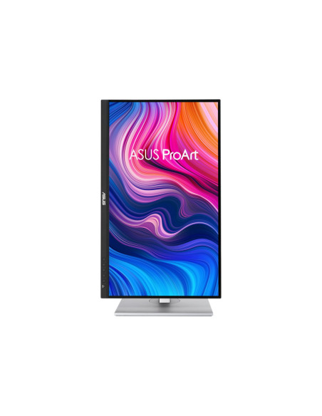 Asus | ProArt Display | PA279CV | 27 " | IPS | 4K UHD | 16:9 | 60 Hz | 5 ms | 3840 x 2160 | 350 cd/m | HDMI ports quantity 2 | 