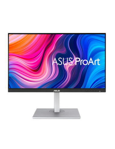 Asus | ProArt Display Professional Monitor | PA278CV | 27 " | IPS | WQHD | 16:9 | 75 Hz | 5 ms | 2560x1440 | 350 cd/m | HDMI po