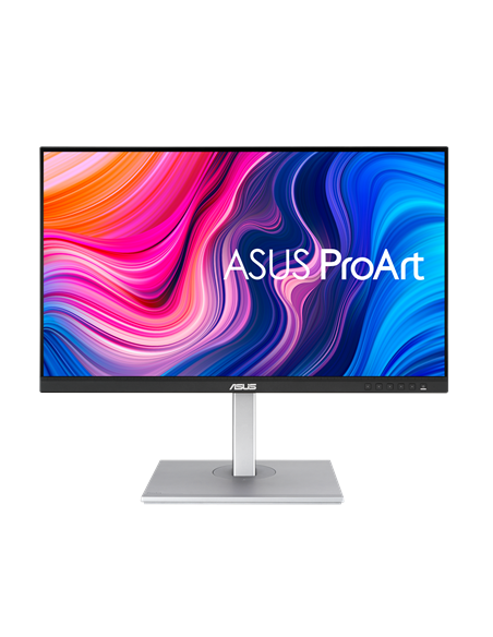 Asus | ProArt Display Professional Monitor | PA278CV | 27 " | IPS | WQHD | 16:9 | 75 Hz | 5 ms | 2560x1440 | 350 cd/m | HDMI po