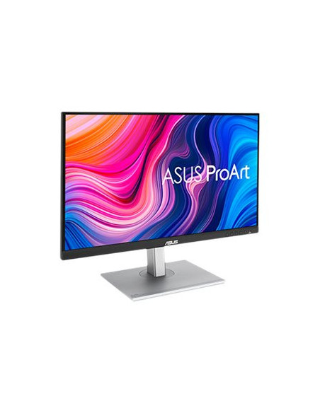 Asus | ProArt Display Professional Monitor | PA278CV | 27 " | IPS | WQHD | 16:9 | 75 Hz | 5 ms | 2560x1440 | 350 cd/m | HDMI po