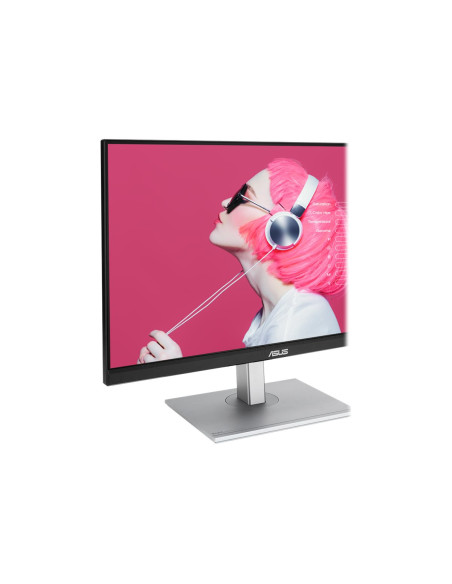 Asus | ProArt Display Professional Monitor | PA278CV | 27 " | IPS | WQHD | 16:9 | 75 Hz | 5 ms | 2560x1440 | 350 cd/m | HDMI po