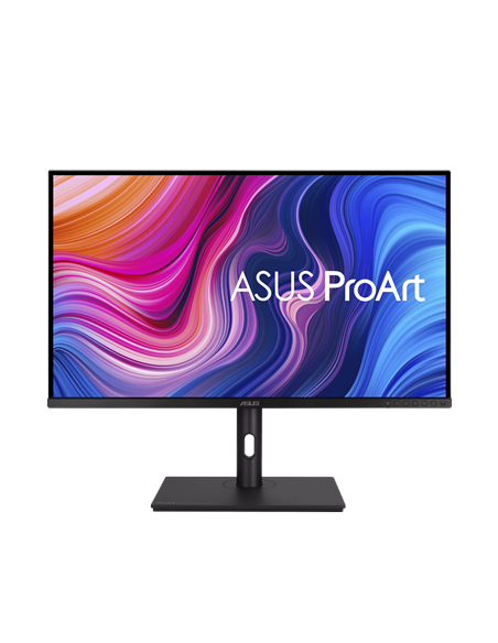 Asus | ProArt Display Professional Monitor | PA329CV | 32 " | IPS | 4K UHD | 16:9 | 60 Hz | 5 ms | 3840 x 2160 | 400 cd/m | HDM