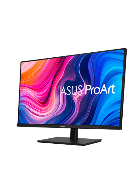 Asus | ProArt Display Professional Monitor | PA329CV | 32 " | IPS | 4K UHD | 16:9 | 60 Hz | 5 ms | 3840 x 2160 | 400 cd/m | HDM