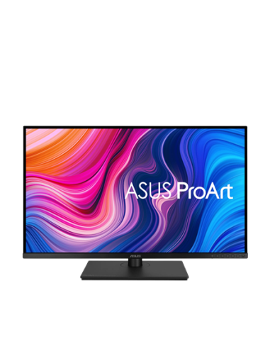 Asus | ProArt Display Professional Monitor | PA329CV | 32 " | IPS | 4K UHD | 16:9 | 60 Hz | 5 ms | 3840 x 2160 | 400 cd/m | HDM
