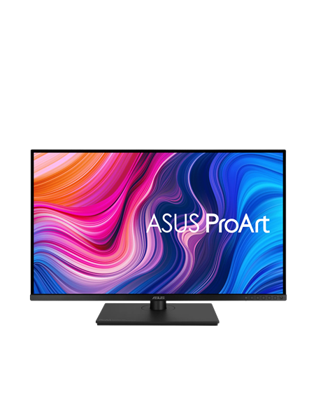 Asus | ProArt Display Professional Monitor | PA329CV | 32 " | IPS | 4K UHD | 16:9 | 60 Hz | 5 ms | 3840 x 2160 | 400 cd/m | HDM
