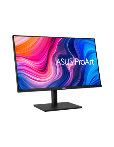 Asus | ProArt Display Professional Monitor | PA329CV | 32 " | IPS | 4K UHD | 16:9 | 60 Hz | 5 ms | 3840 x 2160 | 400 cd/m | HDM