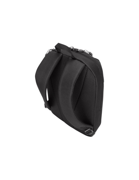 Targus | Intellect Essentials | Fits up to size 15.6 " | Backpack | Waterproof | Black