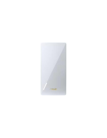 WRL RANGE EXTENDER 3000MBPS/DUAL BAND RP-AX58 ASUS