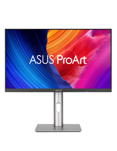 Asus ProArt PA278QGV | 27 " | IPS | 16:9 | 120 Hz | 5 ms | 2560 x 1440 pixels | 350 cd/m | HDMI ports quantity 1