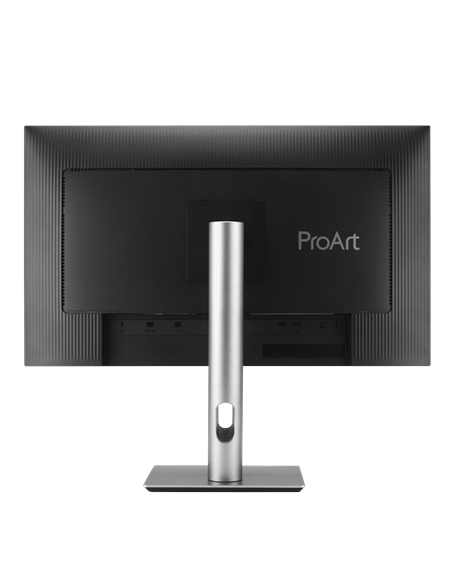 Asus ProArt PA278QGV | 27 " | IPS | 16:9 | 120 Hz | 5 ms | 2560 x 1440 pixels | 350 cd/m | HDMI ports quantity 1