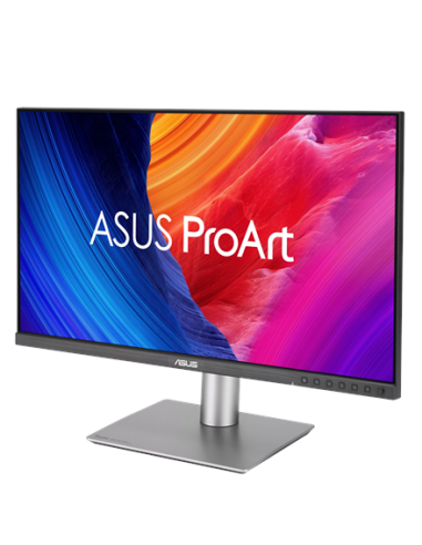 Asus ProArt PA278QGV | 27 " | IPS | 16:9 | 120 Hz | 5 ms | 2560 x 1440 pixels | 350 cd/m | HDMI ports quantity 1