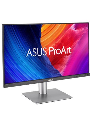 Asus ProArt PA278QGV | 27 " | IPS | 16:9 | 120 Hz | 5 ms | 2560 x 1440 pixels | 350 cd/m | HDMI ports quantity 1