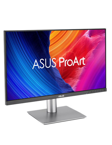Asus ProArt PA278QGV | 27 " | IPS | 16:9 | 120 Hz | 5 ms | 2560 x 1440 pixels | 350 cd/m | HDMI ports quantity 1