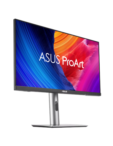 Asus ProArt PA278QGV | 27 " | IPS | 16:9 | 120 Hz | 5 ms | 2560 x 1440 pixels | 350 cd/m | HDMI ports quantity 1