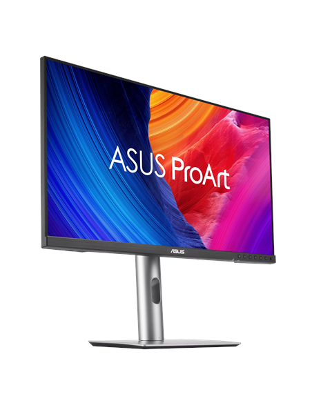 Asus ProArt PA278QGV | 27 " | IPS | 16:9 | 120 Hz | 5 ms | 2560 x 1440 pixels | 350 cd/m | HDMI ports quantity 1