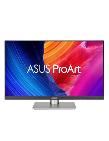Asus ProArt PA278QGV | 27 " | IPS | 16:9 | 120 Hz | 5 ms | 2560 x 1440 pixels | 350 cd/m | HDMI ports quantity 1