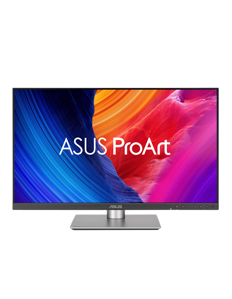 Asus ProArt PA278QGV | 27 " | IPS | 16:9 | 120 Hz | 5 ms | 2560 x 1440 pixels | 350 cd/m | HDMI ports quantity 1