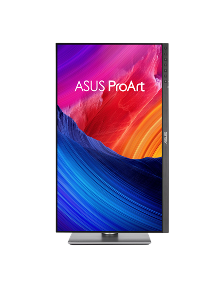 Asus ProArt PA278QGV | 27 " | IPS | 16:9 | 120 Hz | 5 ms | 2560 x 1440 pixels | 350 cd/m | HDMI ports quantity 1