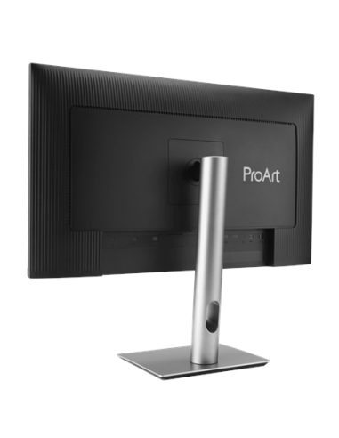 Asus ProArt PA278QGV | 27 " | IPS | 16:9 | 120 Hz | 5 ms | 2560 x 1440 pixels | 350 cd/m | HDMI ports quantity 1