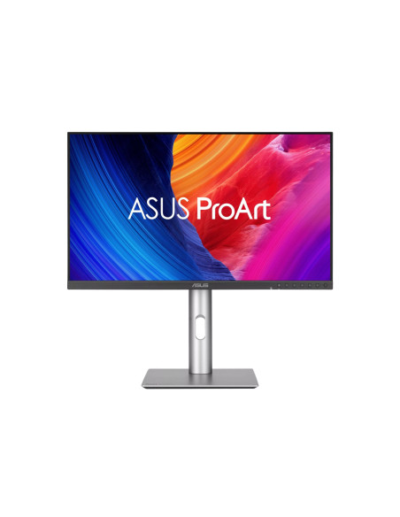 Asus ProArt PA278QGV | 27 " | IPS | 16:9 | 120 Hz | 5 ms | 2560 x 1440 pixels | 350 cd/m | HDMI ports quantity 1