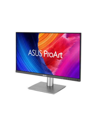 Asus ProArt PA278QGV | 27 " | IPS | 16:9 | 120 Hz | 5 ms | 2560 x 1440 pixels | 350 cd/m | HDMI ports quantity 1