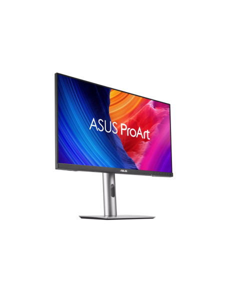 Asus ProArt PA278QGV | 27 " | IPS | 16:9 | 120 Hz | 5 ms | 2560 x 1440 pixels | 350 cd/m | HDMI ports quantity 1