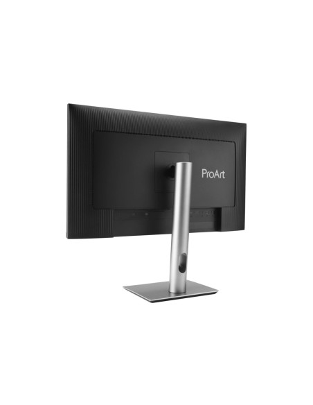 Asus ProArt PA278QGV | 27 " | IPS | 16:9 | 120 Hz | 5 ms | 2560 x 1440 pixels | 350 cd/m | HDMI ports quantity 1