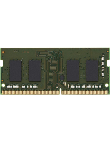 Kingston | 8 GB | DDR4 | 3200 MHz | Notebook | Registered No | ECC No