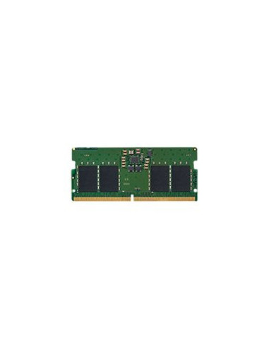 Kingston | KCP556SS6-8 | 8 GB | SODIMM | 5600 MHz | Notebook | Registered No | ECC No