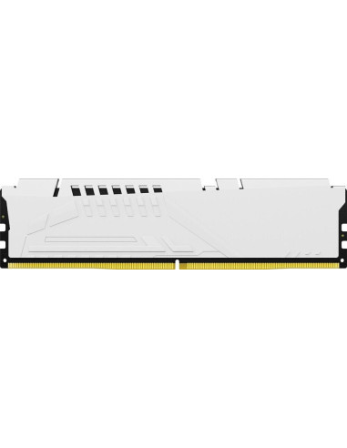 Kingston | Fury Beast | 32 GB | DDR5 | 6000 MHz | PC/server | Registered No | ECC Yes