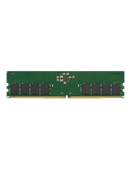 Kingston KVR56U46BS8-16 16GB 5600MT/s DDR5 Non-ECC CL46 DIMM 1Rx8 | Kingston