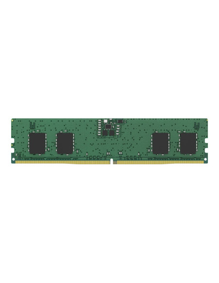 Kingston | ValueRAM | 8 GB | DDR5 | 5600 MHz | PC/server | Registered No | ECC No