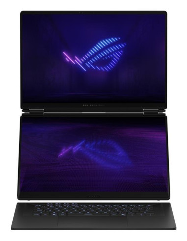 Notebook, ASUS, GX651AX-SR005X, ROG Zephyrus, Ultra 9, 386H, 16", 64 GB, RTX 5090, 2TB, Win11Pro
