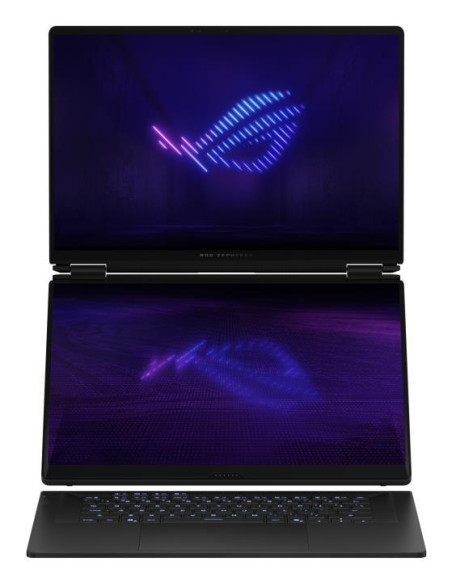 Notebook, ASUS, GX651AX-SR005X, ROG Zephyrus, Ultra 9, 386H, 16", 64 GB, RTX 5090, 2TB, Win11Pro