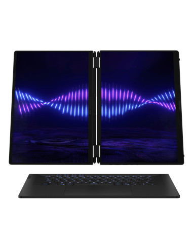 Notebook, ASUS, GX651AX-SR005X, ROG Zephyrus, Ultra 9, 386H, 16", 64 GB, RTX 5090, 2TB, Win11Pro
